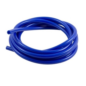 10MM SILICONE VACUUM HOSE - BLUE (SOLD PER MTR) - BC Direct