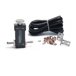 Products: MANUAL BOOST CONTROLLER - BC Direct