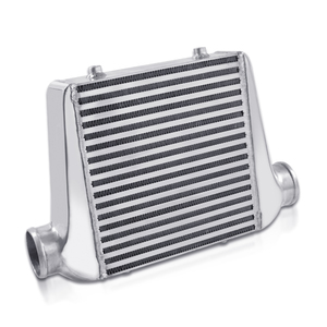 Products: 300W X 280H X 76T BAR AND PLATE UNIVERSAL INTERCOOLER - BC Direct