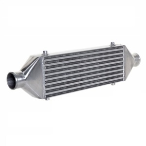 450W X 180H X 65T BAR AND PLATE UNIVERSAL INTERCOOLER - BC Direct