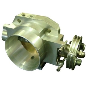 HONDA B16/B18 70MM DIRECT BOLT ON THROTTLE BODY - BC Direct