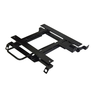 NISSAN S13, S14, S15 DRIVERS SIDE DIRECT SEAT MOUNT, ADR APPROVED - AUTOTECNICA - BC Direct
