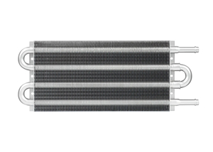 TRANS COOLER, 6 ROW PLATE & FIN - BC Direct