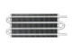 TRANS COOLER, 6 ROW PLATE & FIN - BC Direct