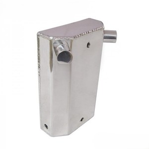 Catch Tanks: 1 LITRE FLAT BACK CATCH TANK - BC Direct