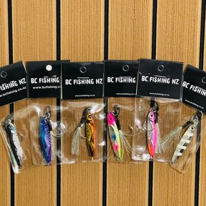 Products: Wiggle 10g