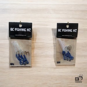 New: TL’N Assist Hook Packs