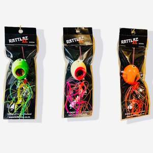 Products: Rattlaz XL 200g