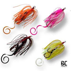 Products: Grabba Skirts