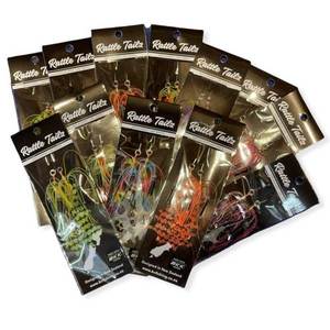 Products: Rattle Tailz