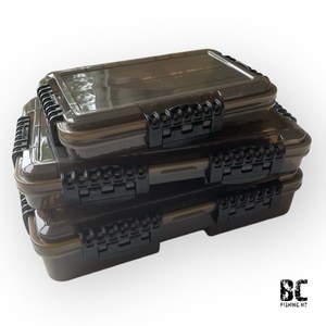 Products: Fishing Tackle Box