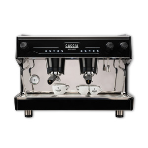 Coffee Machines: La Decisa