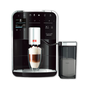 Coffee Machines: Barista