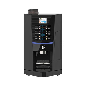 Coffee Machines: Talia