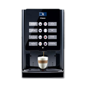 Coffee Machines: Automatica