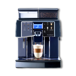 Coffee Machines: Aulika Evo