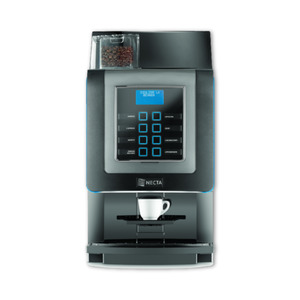 Coffee Machines: Koro Max