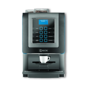 Coffee Machines: Koro Prime