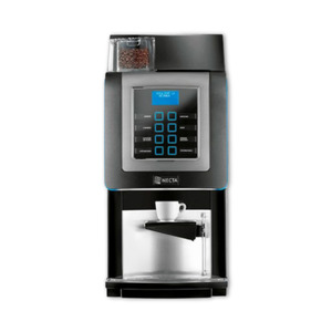 Coffee Machines: Korinto