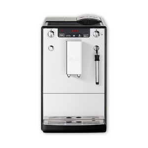 Coffee Machines: Caffeo Solo