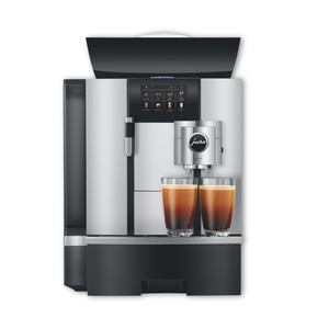 Coffee Machines: Giga X3