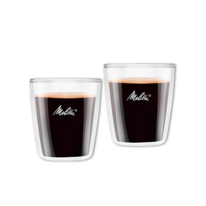 Espresso Glasses