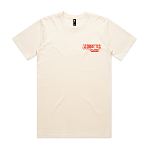 Merchandise: MEN'S CLASSIC TEE