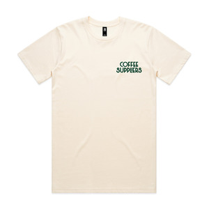 MEN'S CLASSIC TEE