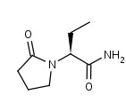 Levetiracetam | CAS Number: 102767-28-2