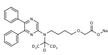 M: MRE-269-d7 Sodium Salt