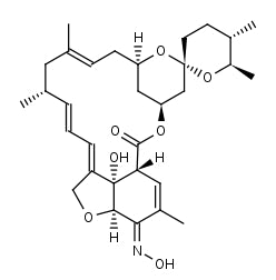 Milbemycin A3 Oxime