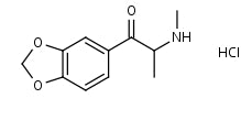 Methylone HCl