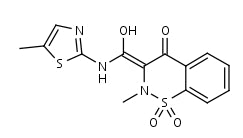 M: Meloxicam