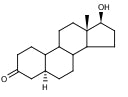 T: 5α-Estran-17β-ol-3-one