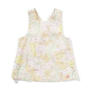 Munster Kids: Missie Munster - GOLDEN TOP - Paradise