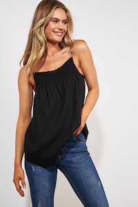 Haven Winter Sale 2 Get 30 Off: Haven - Tanna Tank - Jet