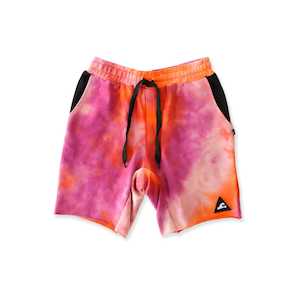 Boys Winter Sale 2 Get 30 Off: Hello Stranger - WALK SHORT – Pink Dye