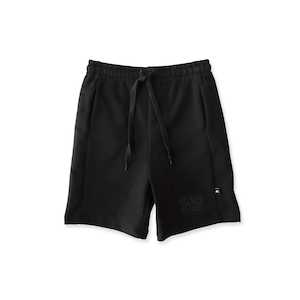 Boys Winter Sale 2 Get 30 Off: Hello Stranger - TRACK SHORT -- Black