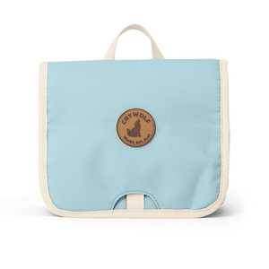 Boys Winter Sale 2 Get 30 Off: Crywolf | TOILETRY BAG - Ocean Colour Block