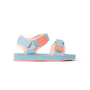 Girls Winter Sale 2 Get 30 Off: Crywolf - BEACH SANDAL - Paradise