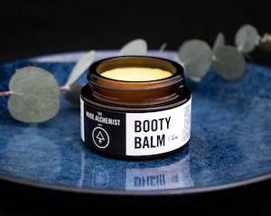 The Nude Alchemist: The Nude Alchemist - Booty Balm - 30g