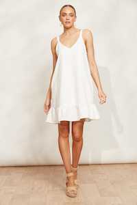 Eb Ive Winter Sale 2 Get 30 Off: eb&ive | Sojourn Tank Dress - Opal