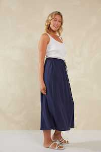 Haven Winter Sale 2 Get 30 Off: Haven - Sardinia Skirt - Riviera