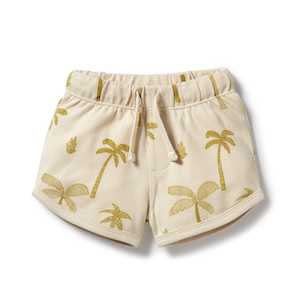 Wilson Frenchy Winter Sale 2 Get 30 Off: Wilson & Frenchy - Organic Shorts - Palm Days