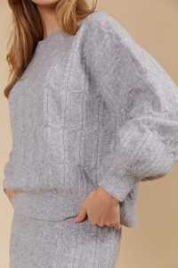 Isle Of Mine Winter Sale 2 Get 30 Off: Isle of Mine - Hera Jumper - Marle