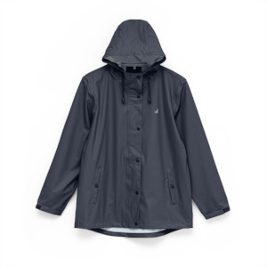 Crywolf || ADULT JACKET || Indigo