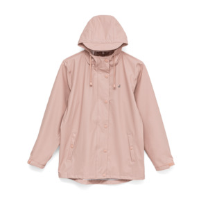 All Womens: Crywolf || ADULT JACKET || Dusty Pink