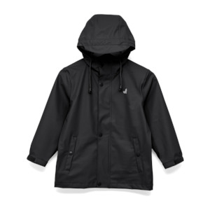 Crywolf | PLAY JACKET - Black