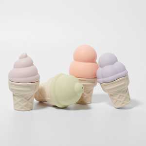 SUNNYLiFE  - Ice Cream Splash Toys - Apple Sorbet Multicoloured