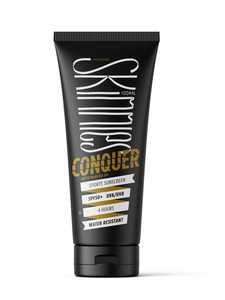 Beach Pool: Skinnies - CONQUER SPF50+ 100ml